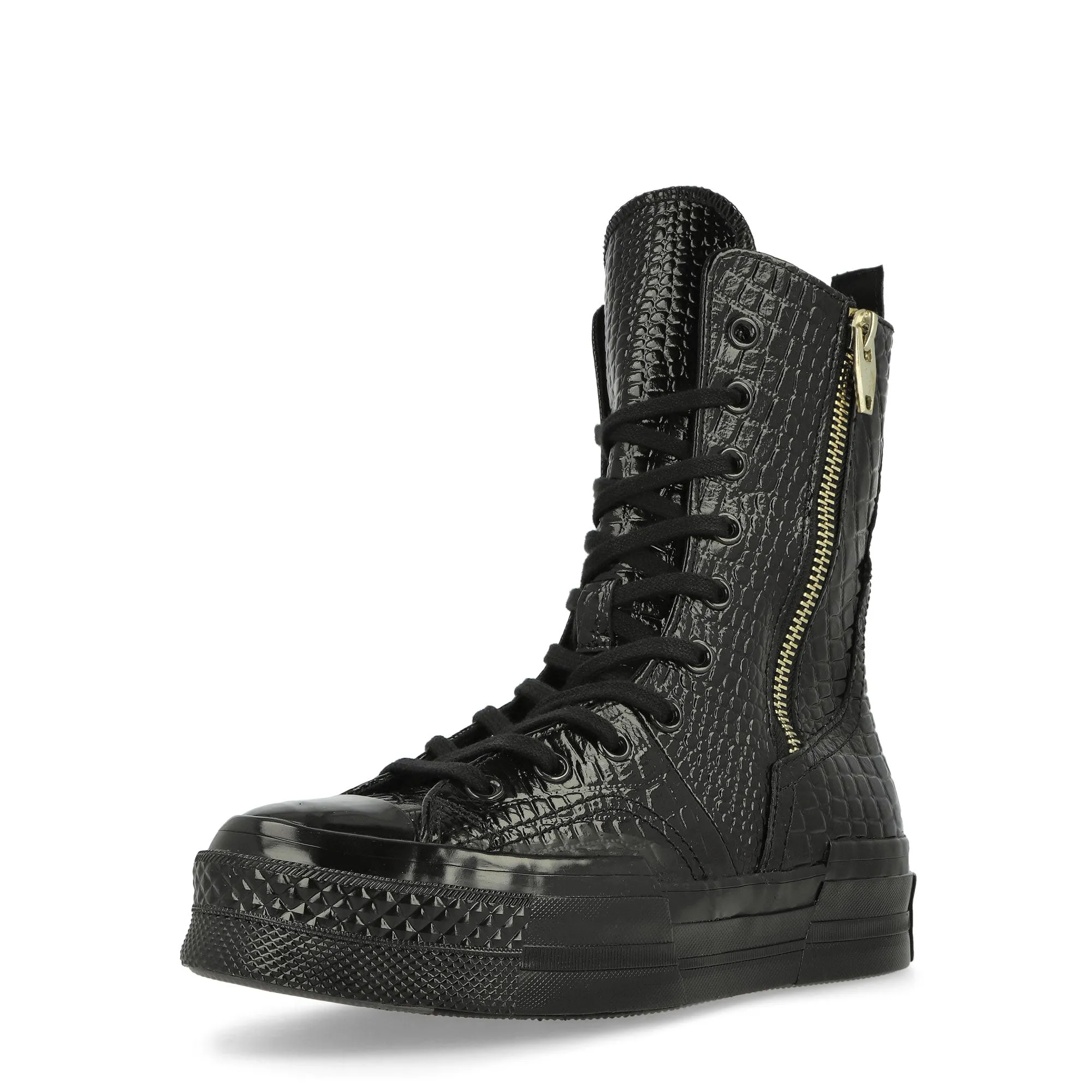 Chuck 70 Plus XHI Leather