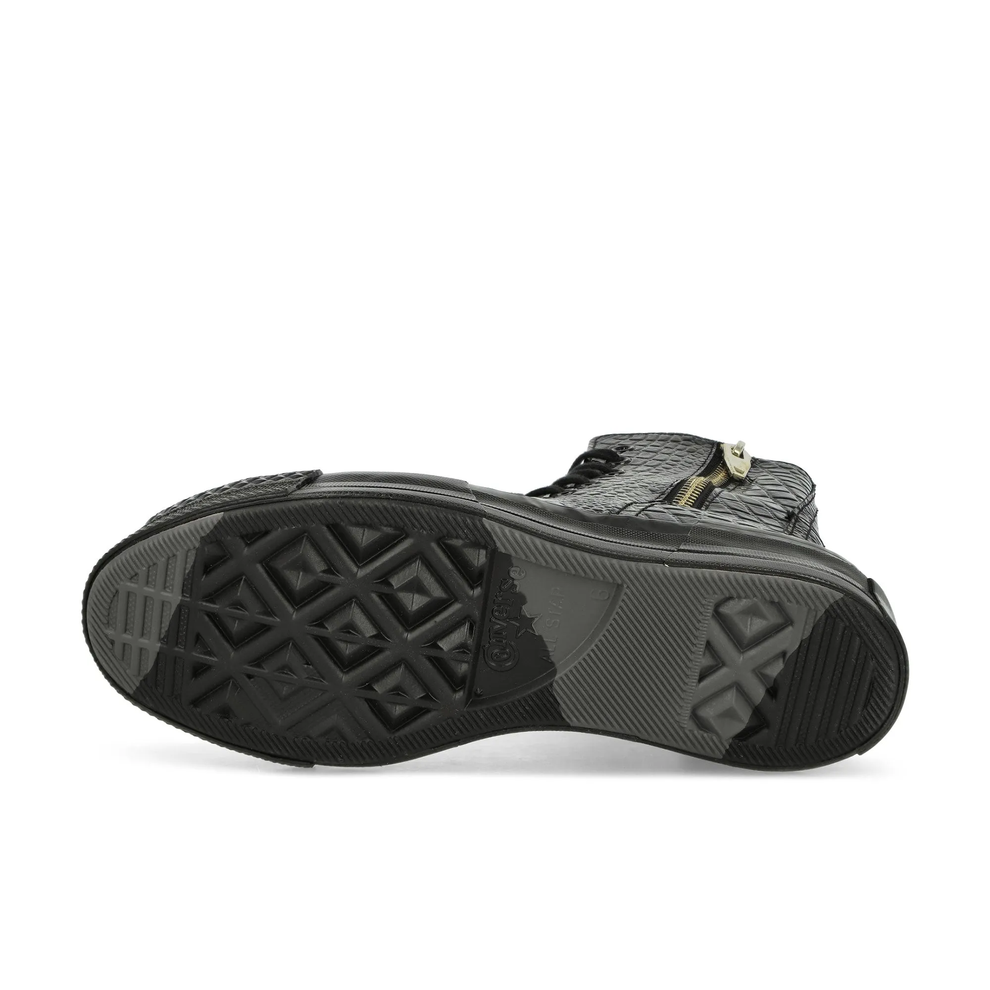 Chuck 70 Plus XHI Leather