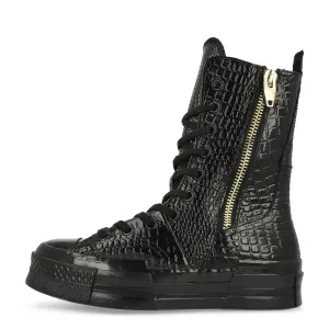 Chuck 70 Plus XHI Leather