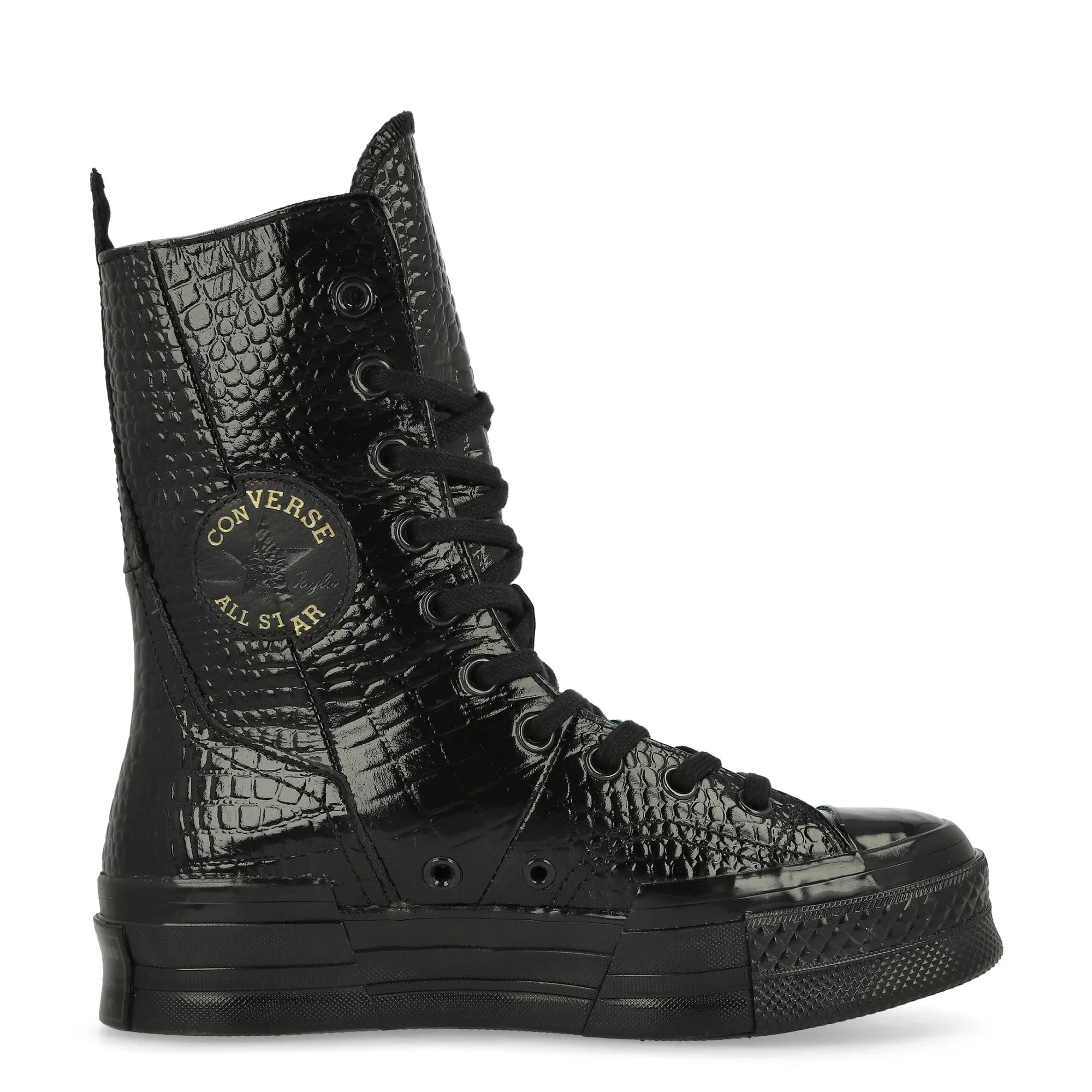 Chuck 70 Plus XHI Leather