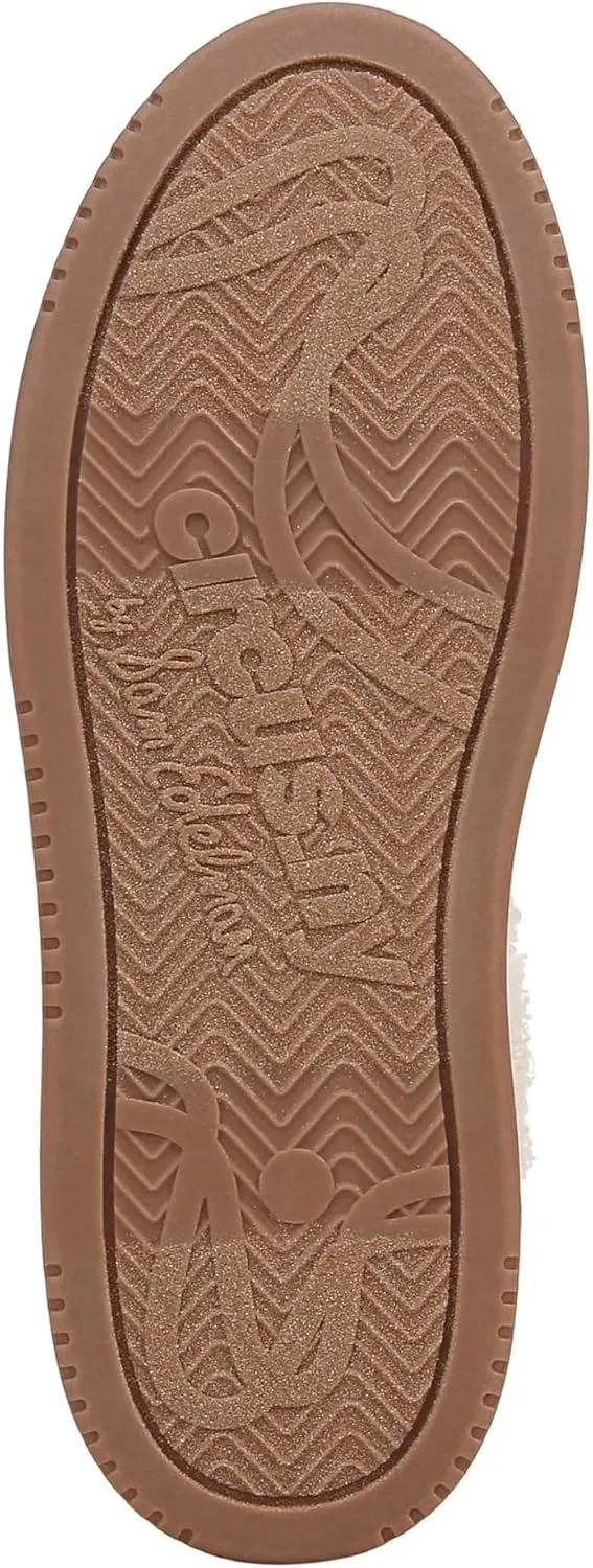 Circus NY by Sam Edelman Women's Vance Sneaker
