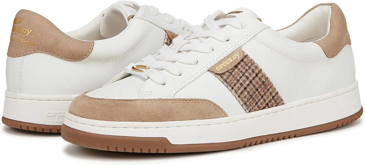 Circus NY by Sam Edelman Women's Vance Sneaker