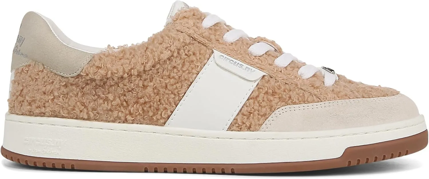 Circus NY by Sam Edelman Women's Vance Sneaker