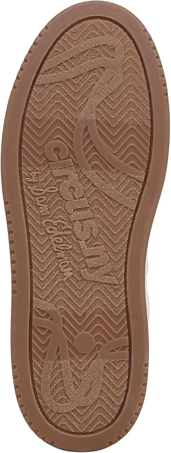 Circus NY by Sam Edelman Women's Vance Sneaker