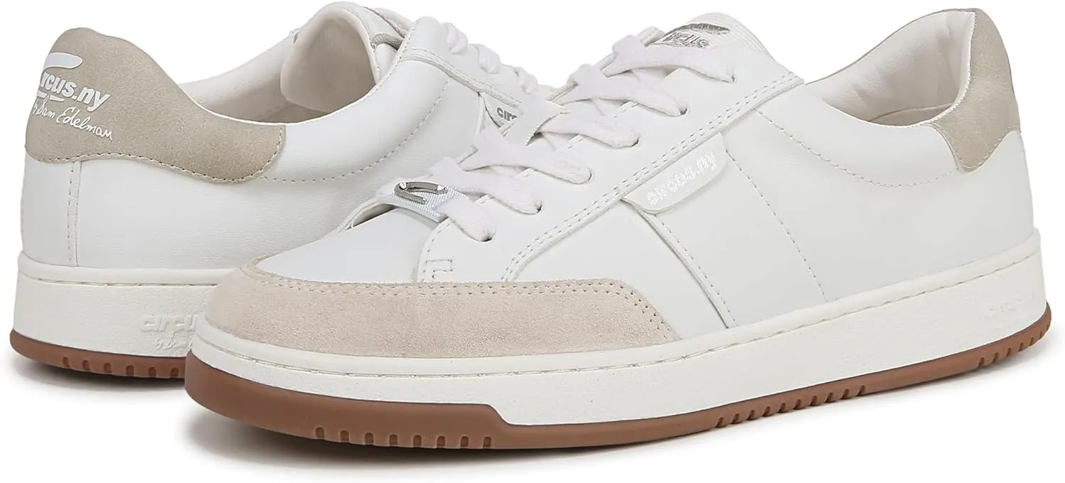 Circus NY by Sam Edelman Women's Vance Sneaker