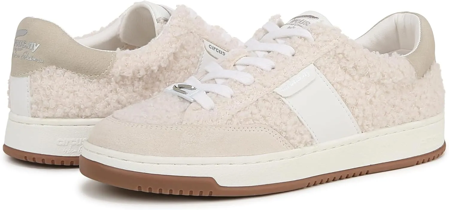 Circus NY by Sam Edelman Women's Vance Sneaker