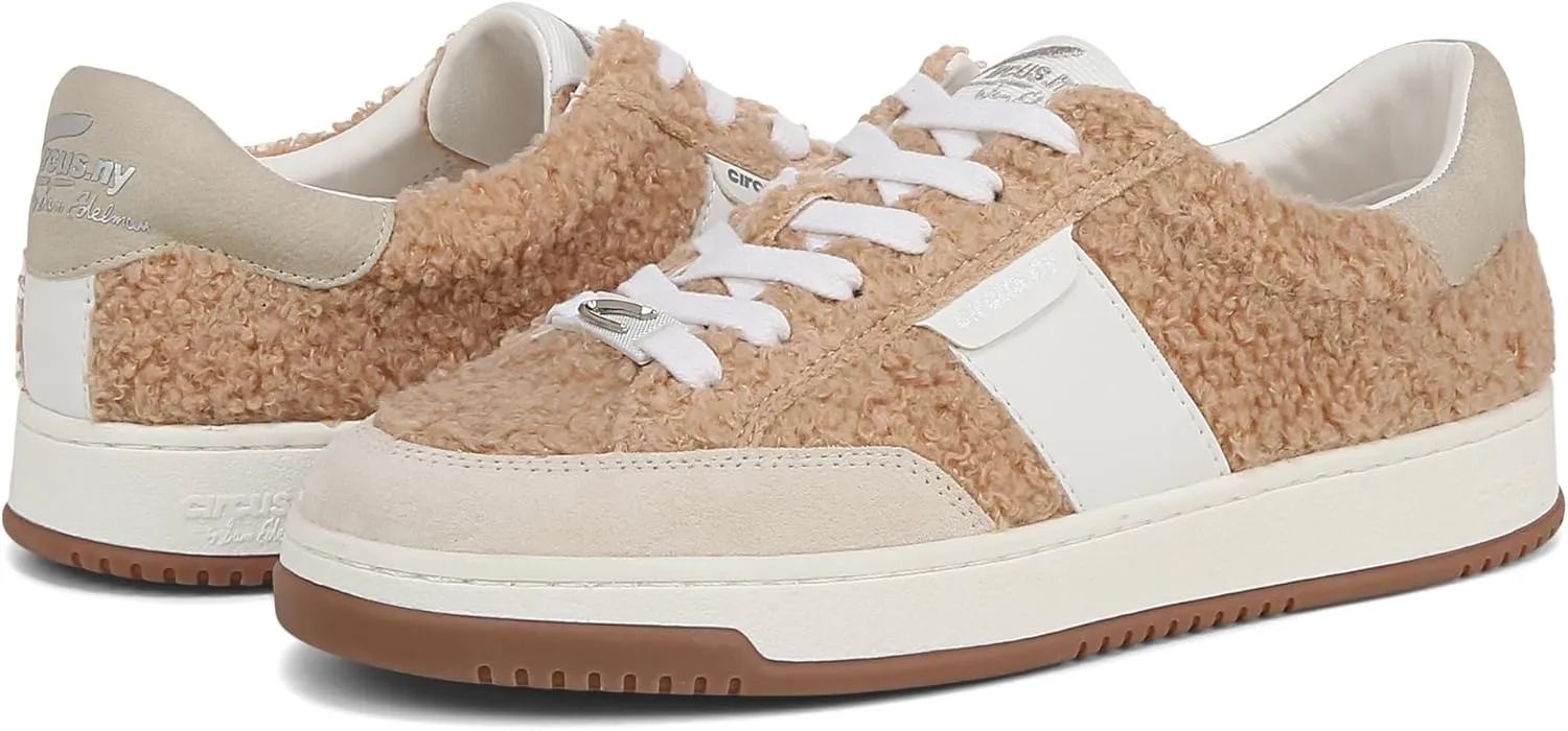 Circus NY by Sam Edelman Women's Vance Sneaker