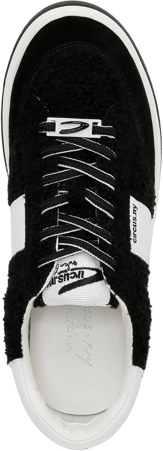 Circus NY by Sam Edelman Women's Vance Sneaker