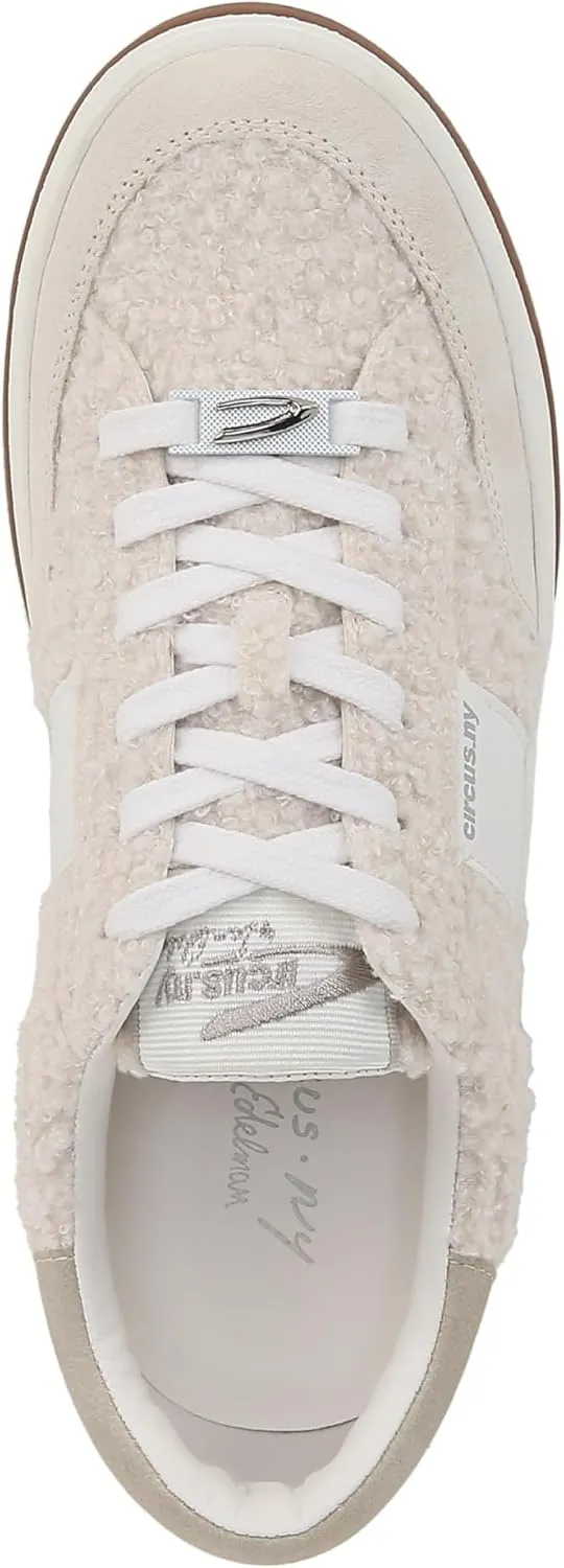 Circus NY by Sam Edelman Women's Vance Sneaker