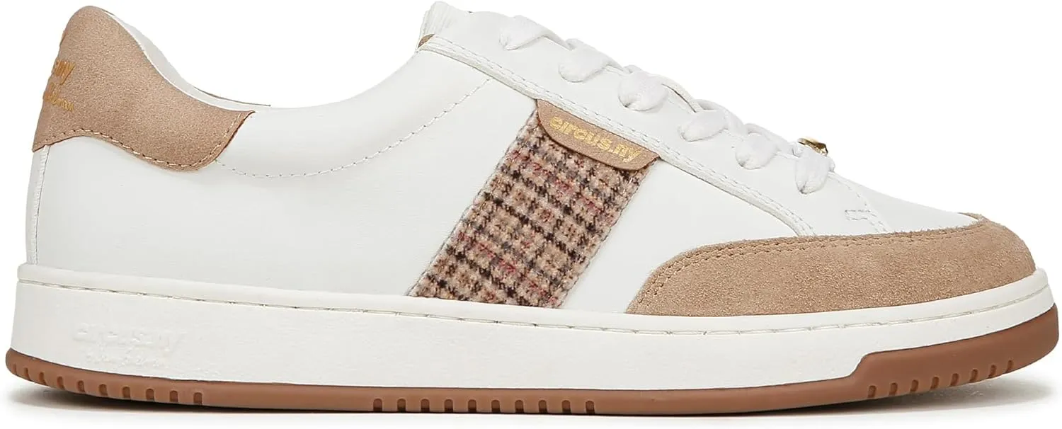 Circus NY by Sam Edelman Women's Vance Sneaker