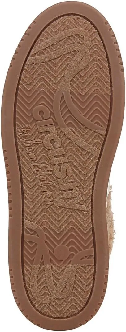 Circus NY by Sam Edelman Women's Vance Sneaker