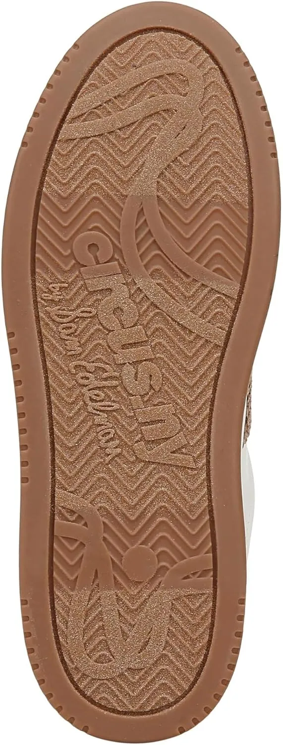 Circus NY by Sam Edelman Women's Vance Sneaker