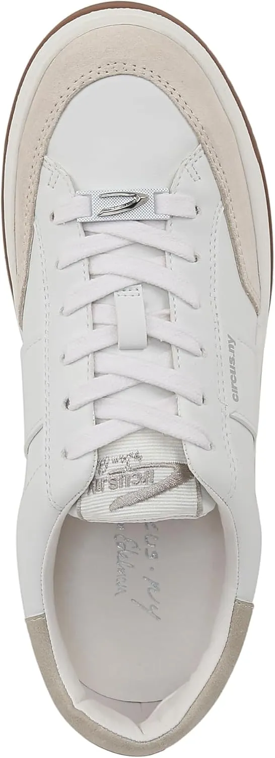 Circus NY by Sam Edelman Women's Vance Sneaker