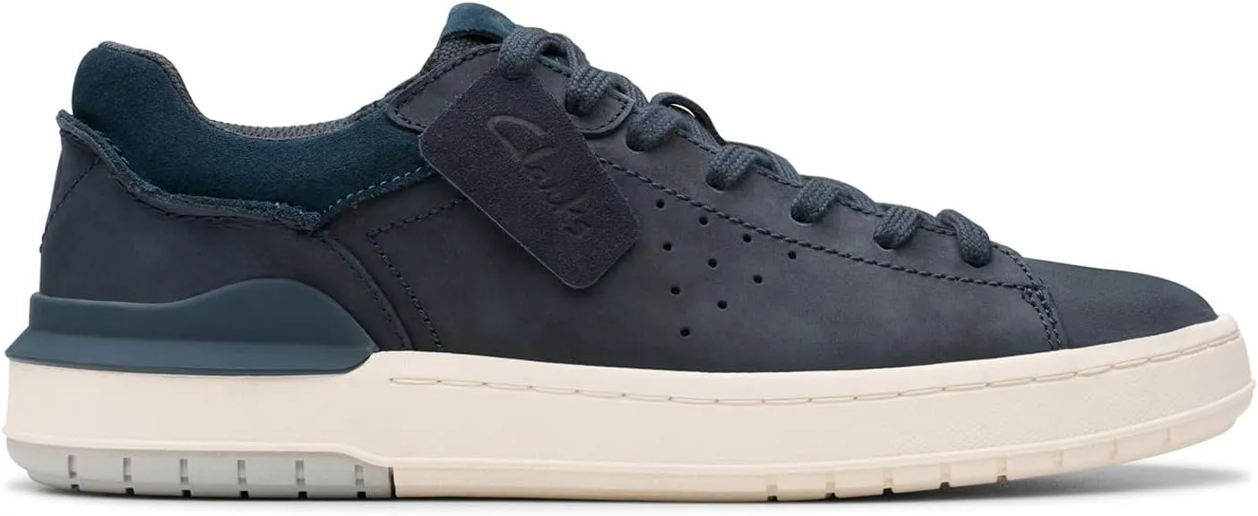 Clarks Men's Courtlite 2 Run Sneaker