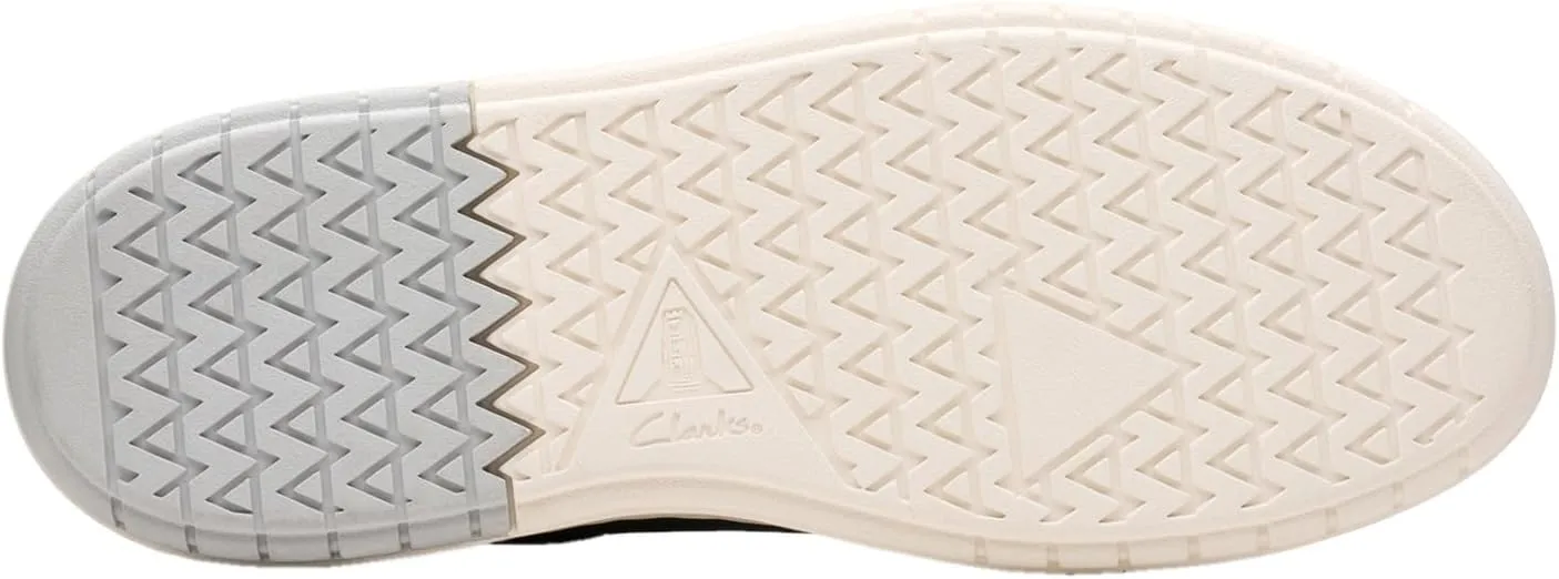Clarks Men's Courtlite 2 Run Sneaker