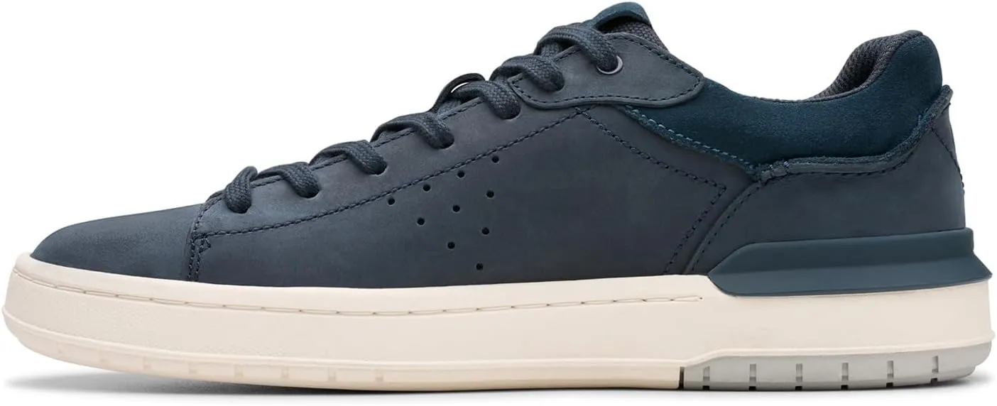 Clarks Men's Courtlite 2 Run Sneaker