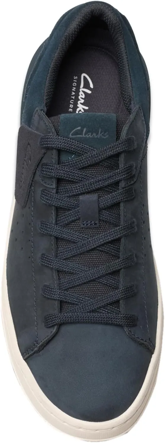 Clarks Men's Courtlite 2 Run Sneaker