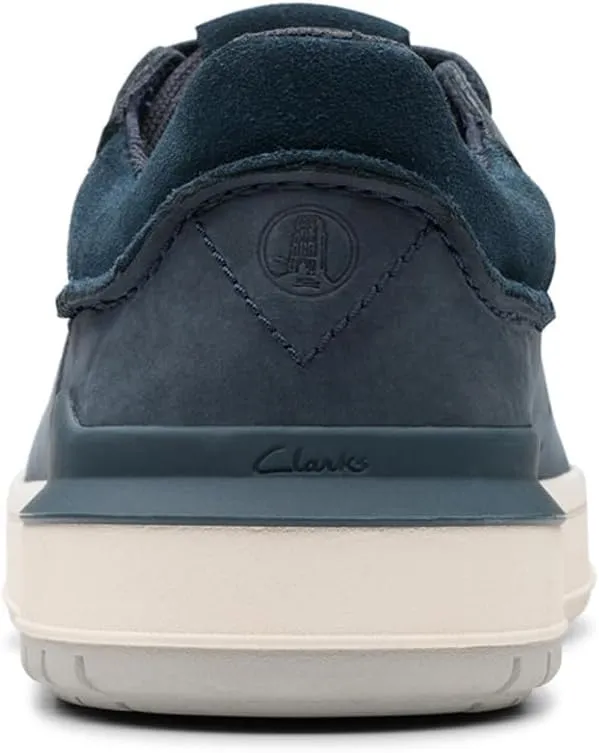 Clarks Men's Courtlite 2 Run Sneaker