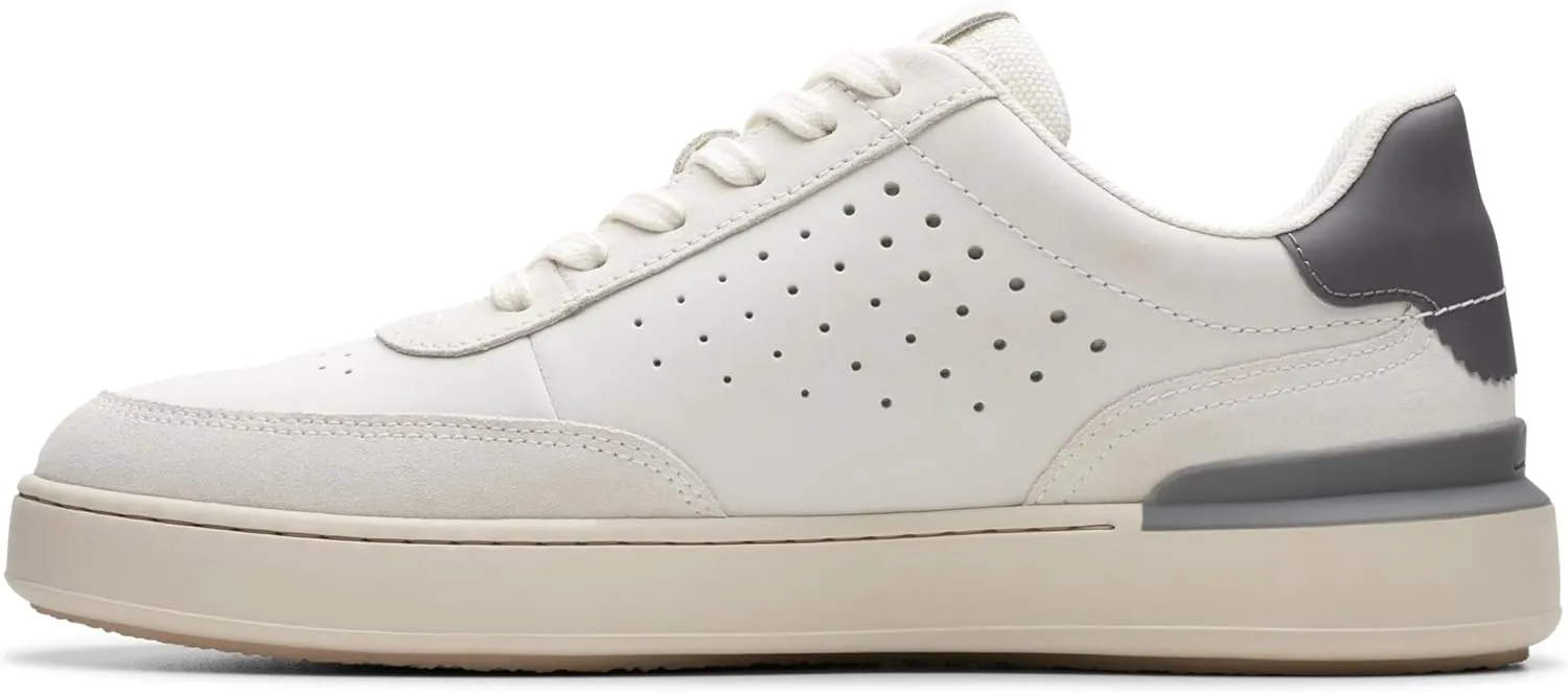 Clarks Men's Sneaker
