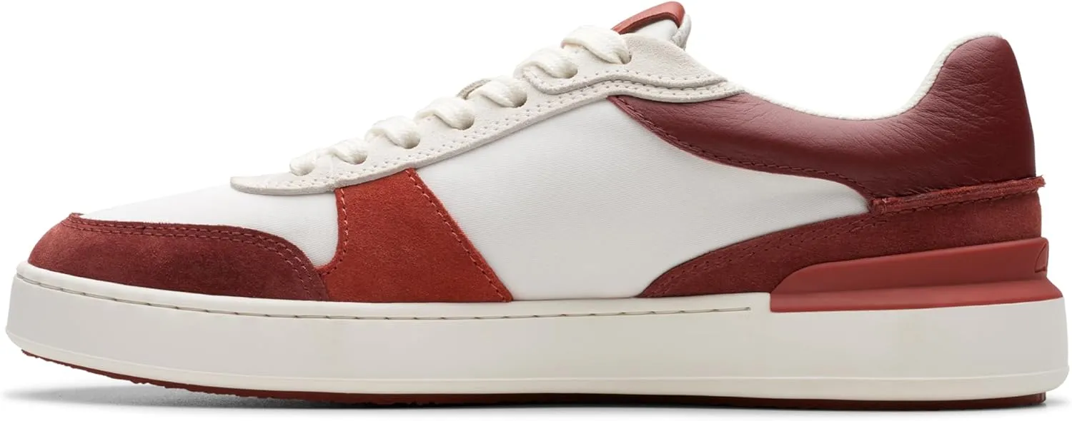 Clarks Men's Sneaker