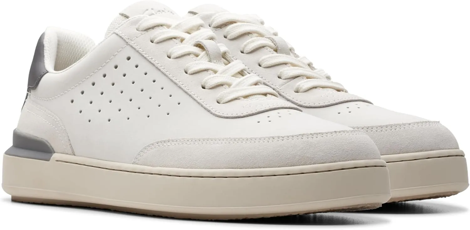 Clarks Men's Sneaker
