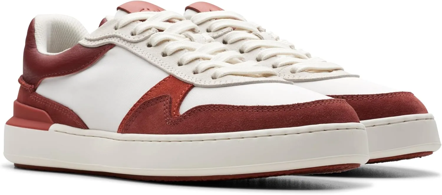 Clarks Men's Sneaker