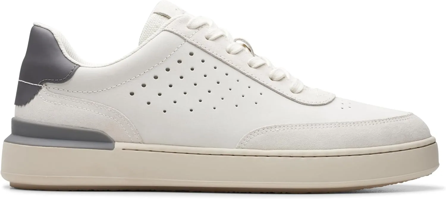 Clarks Men's Sneaker