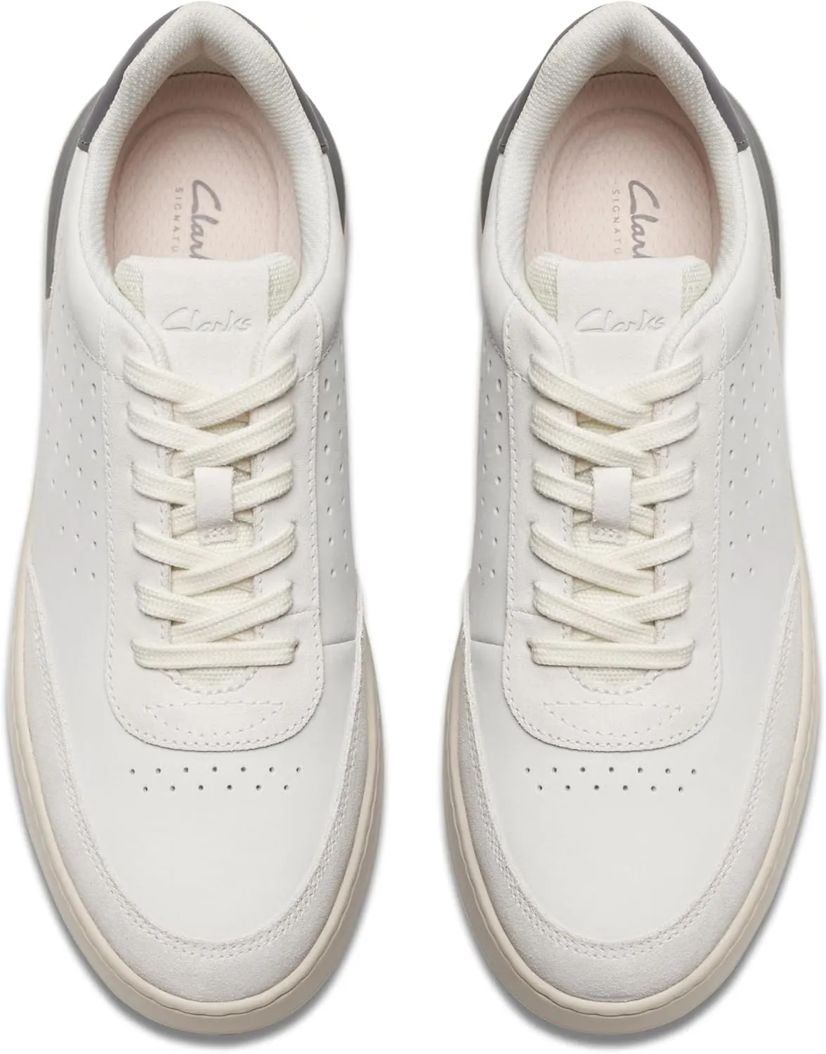 Clarks Men's Sneaker