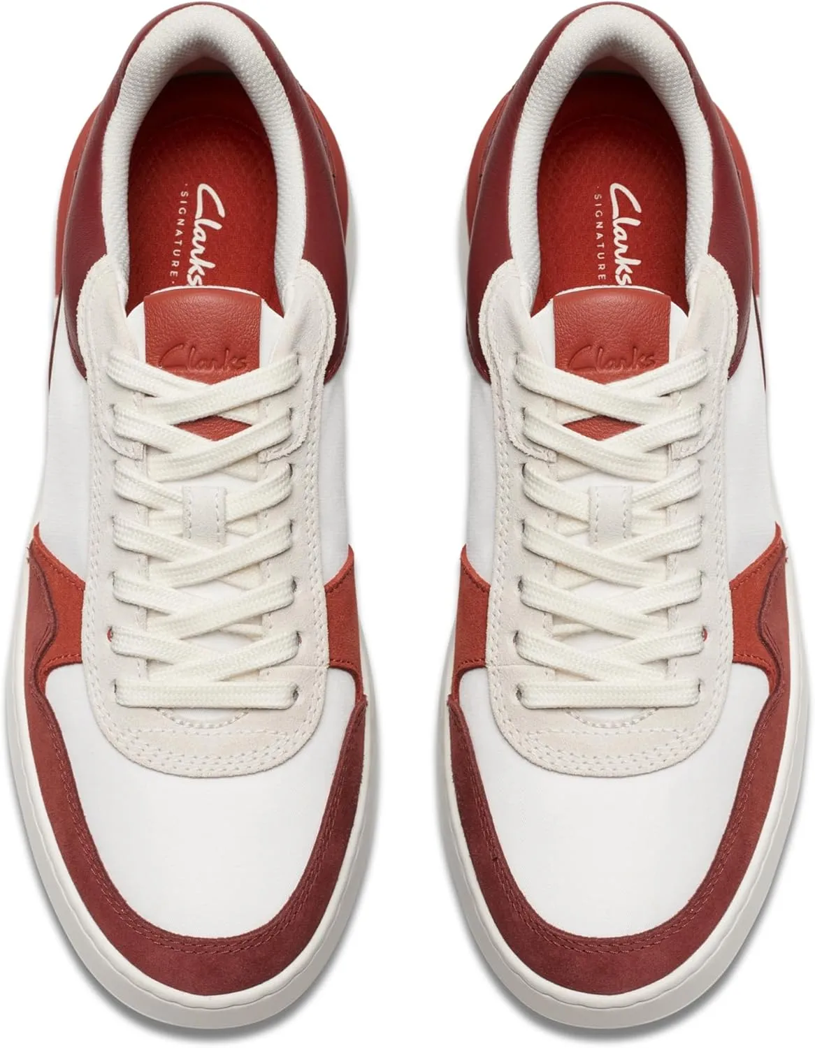 Clarks Men's Sneaker