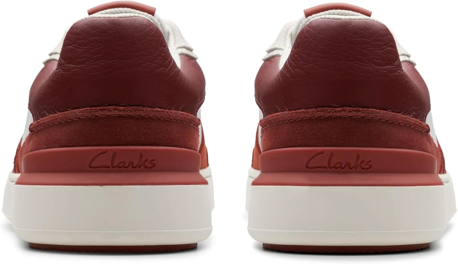 Clarks Men's Sneaker