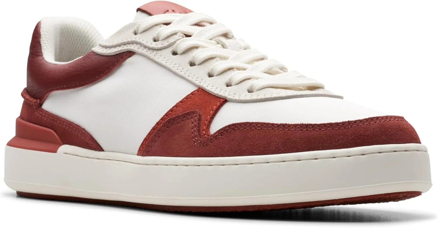 Clarks Men's Sneaker