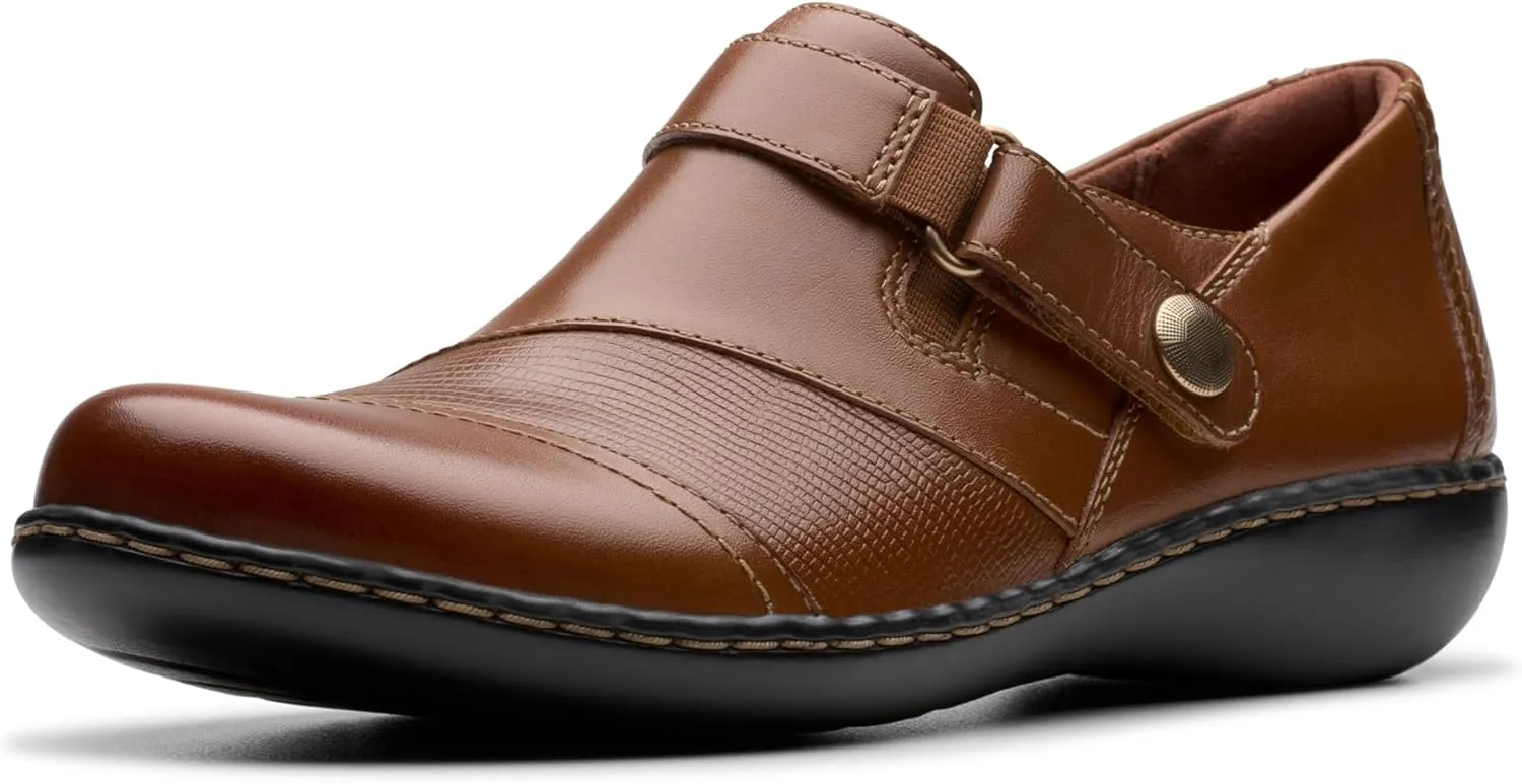 Clarks Women's Ashland Gem Loafer