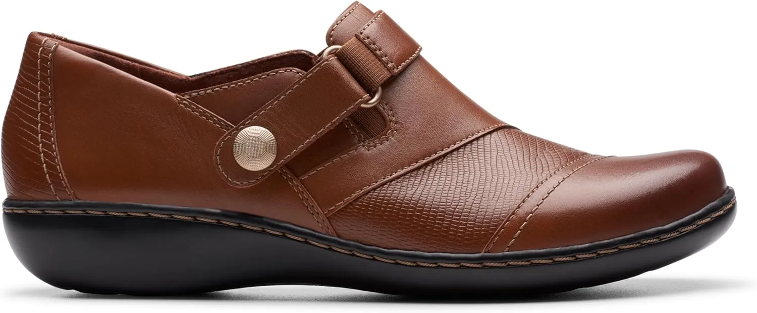 Clarks Women's Ashland Gem Loafer