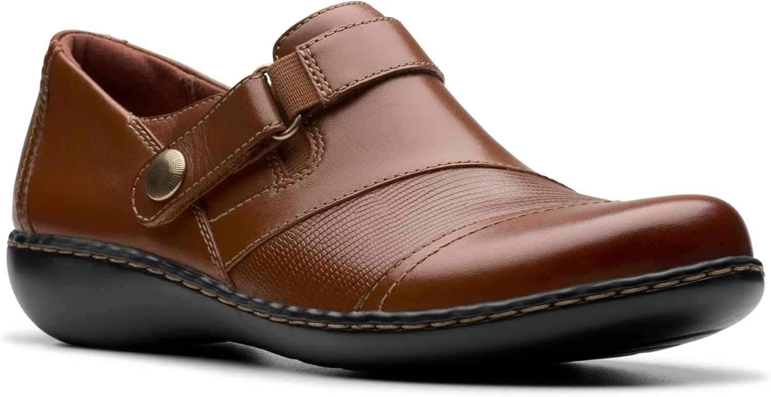 Clarks Women's Ashland Gem Loafer