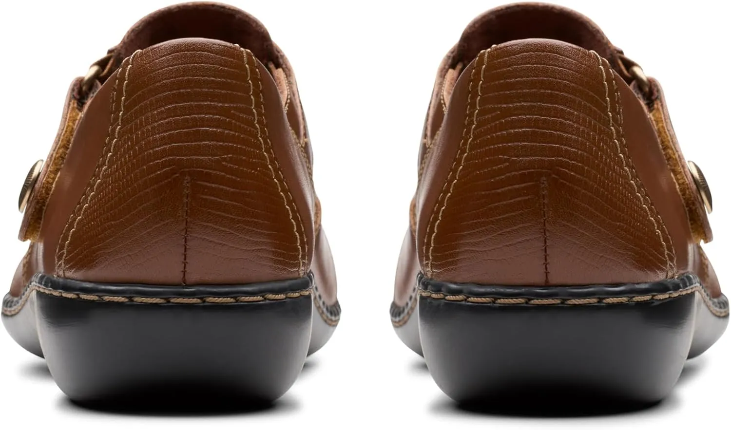 Clarks Women's Ashland Gem Loafer