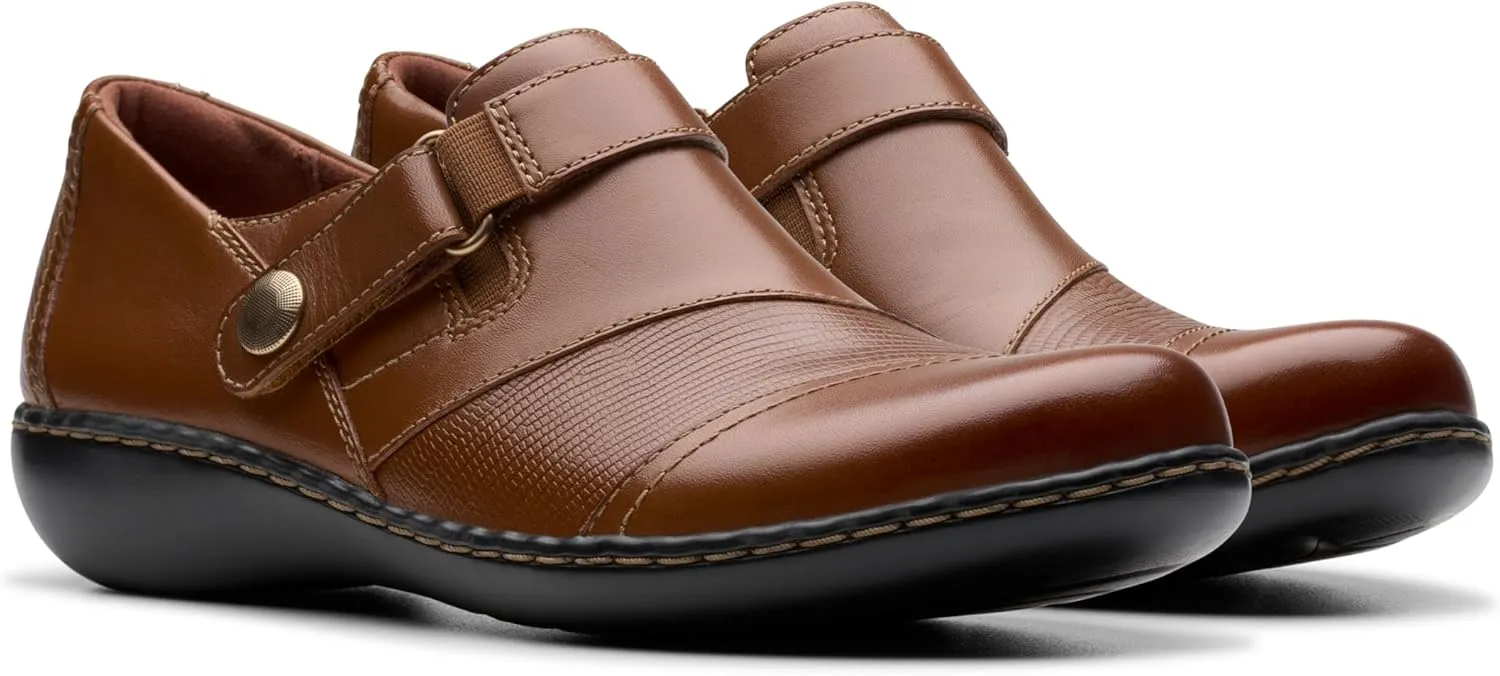 Clarks Women's Ashland Gem Loafer