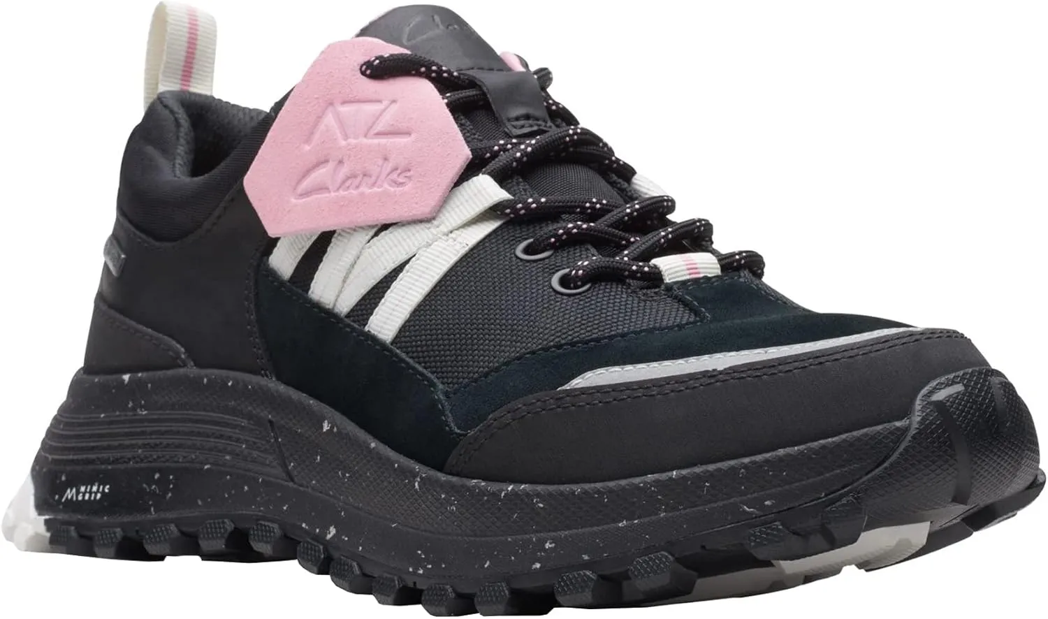 Clarks Women's ATL Trek Path GTX Sneaker