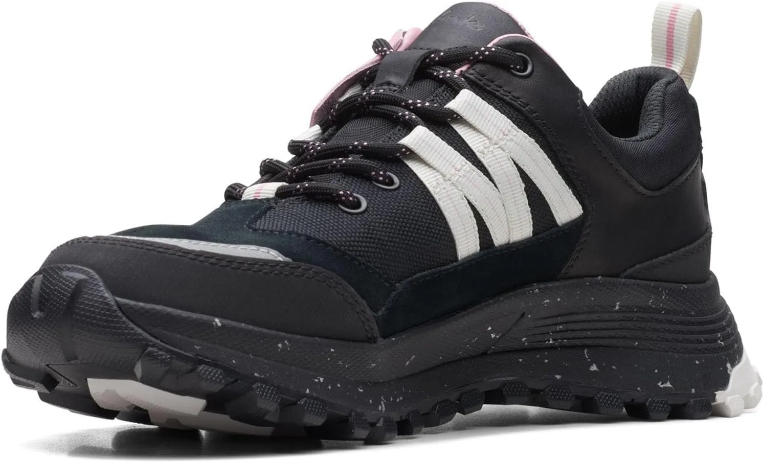 Clarks Women's ATL Trek Path GTX Sneaker