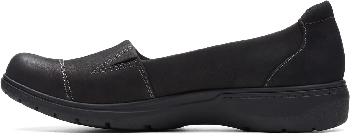 Clarks Women's Carleigh Lulin Loafer
