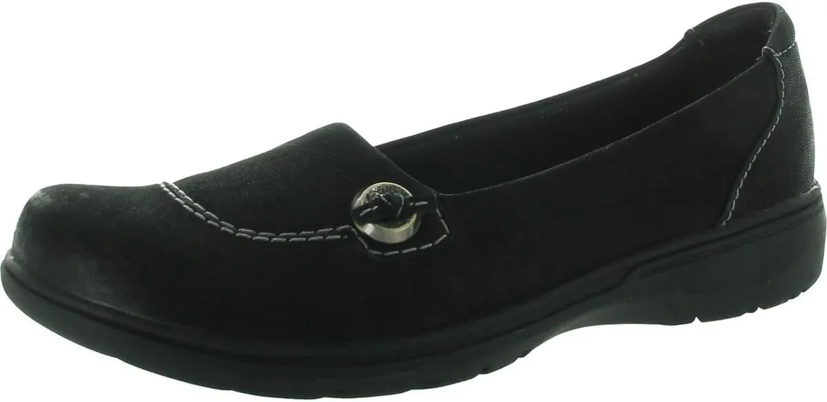 Clarks Women's Carleigh Lulin Loafer