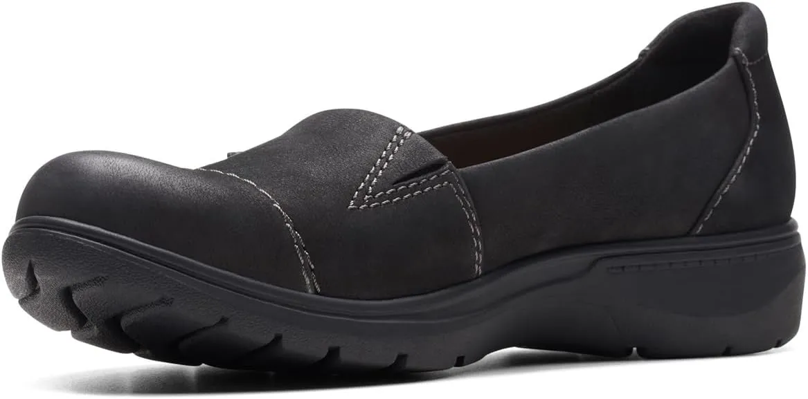 Clarks Women's Carleigh Lulin Loafer