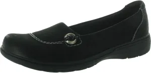 Clarks Women's Carleigh Lulin Loafer