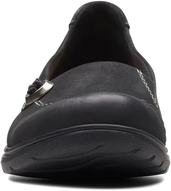 Clarks Women's Carleigh Lulin Loafer