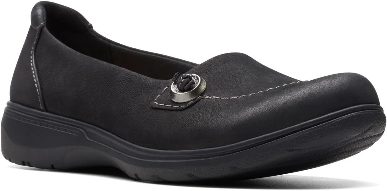 Clarks Women's Carleigh Lulin Loafer