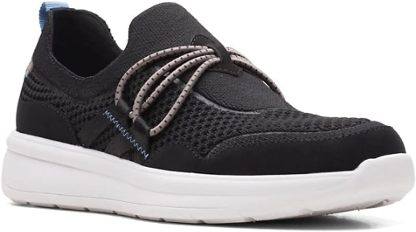 Clarks Women's Ezera Run Loafer