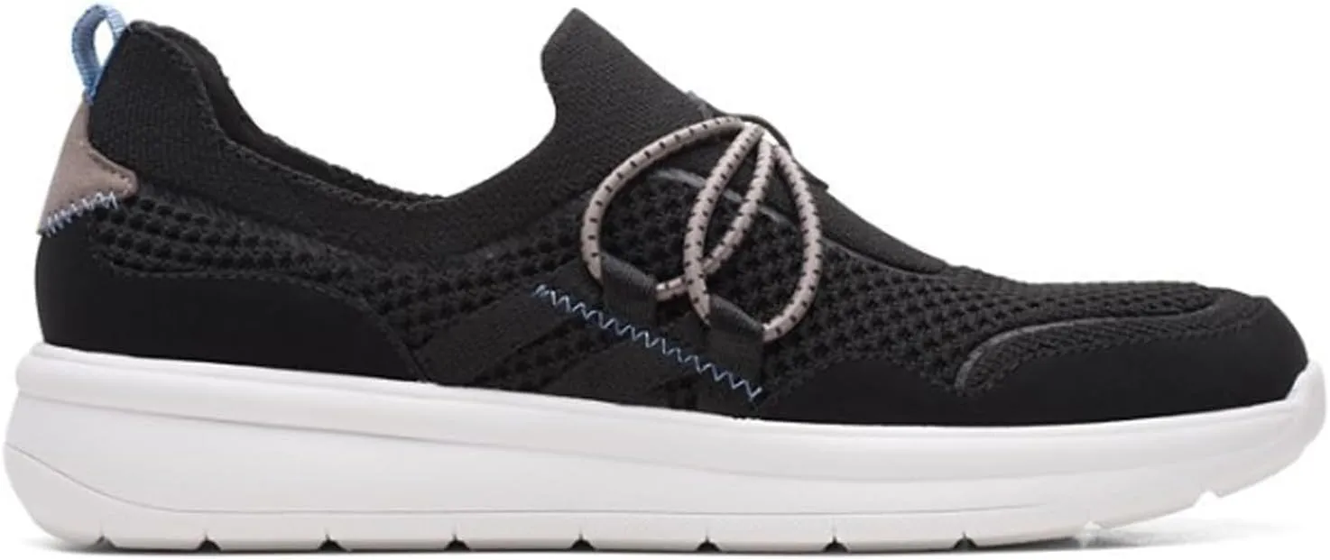 Clarks Women's Ezera Run Loafer