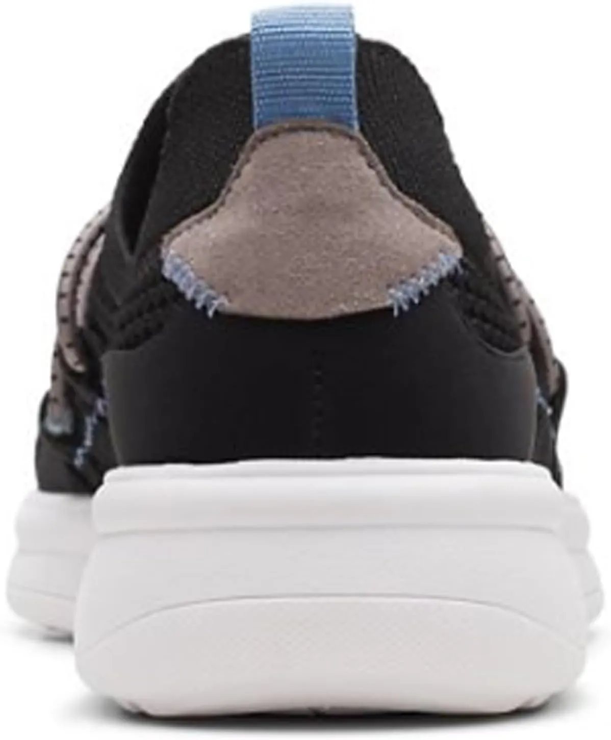 Clarks Women's Ezera Run Loafer