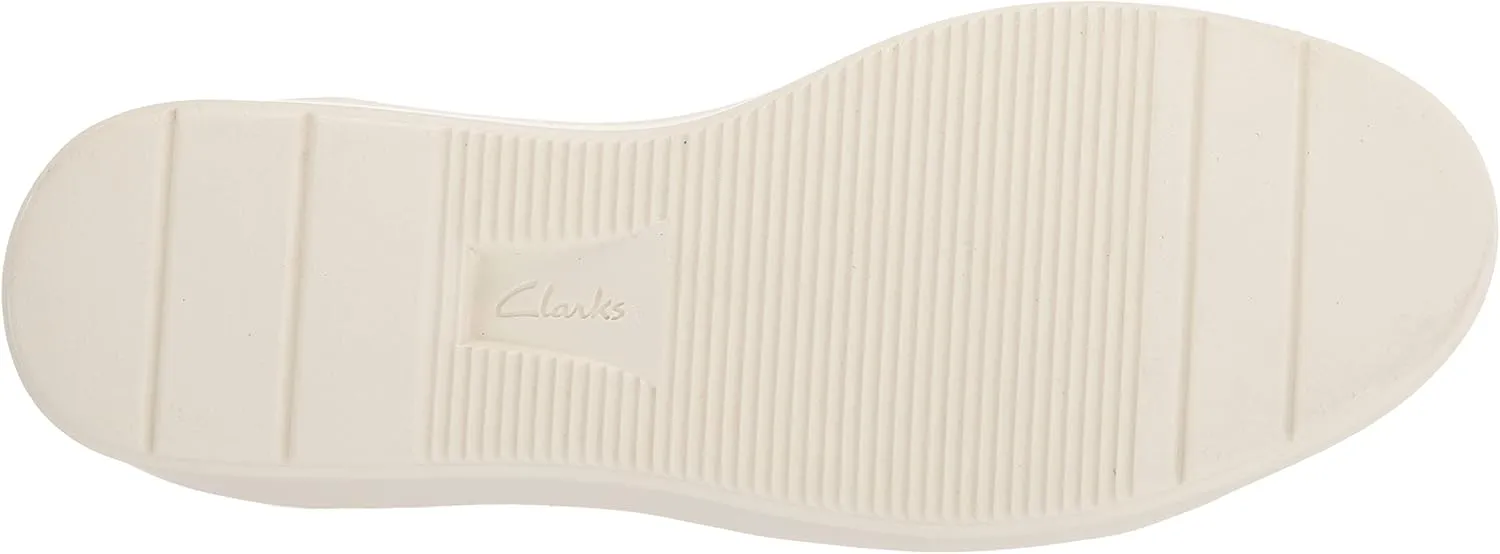 Clarks Women's Layton Rae Sneaker