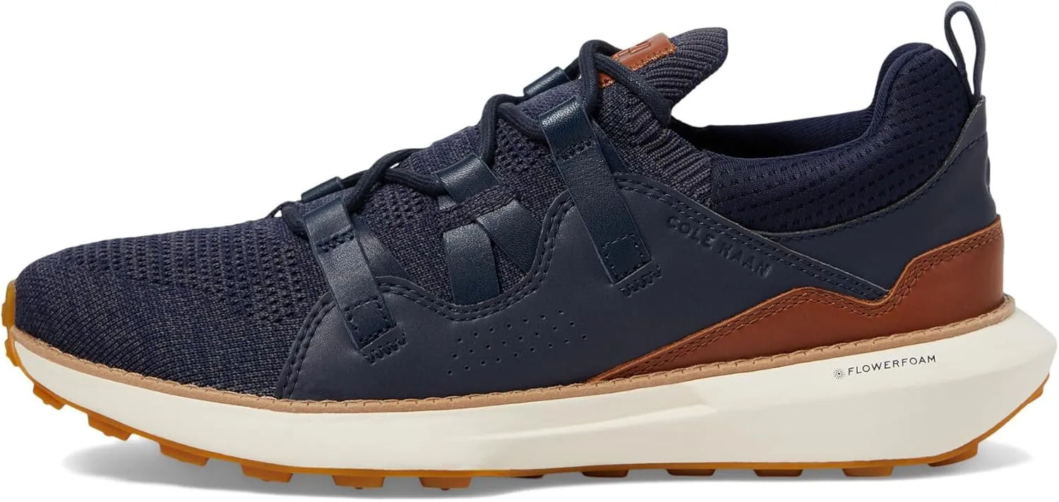 Cole Haan Men's Grand Motion Woven Stitch 2 Sneaker