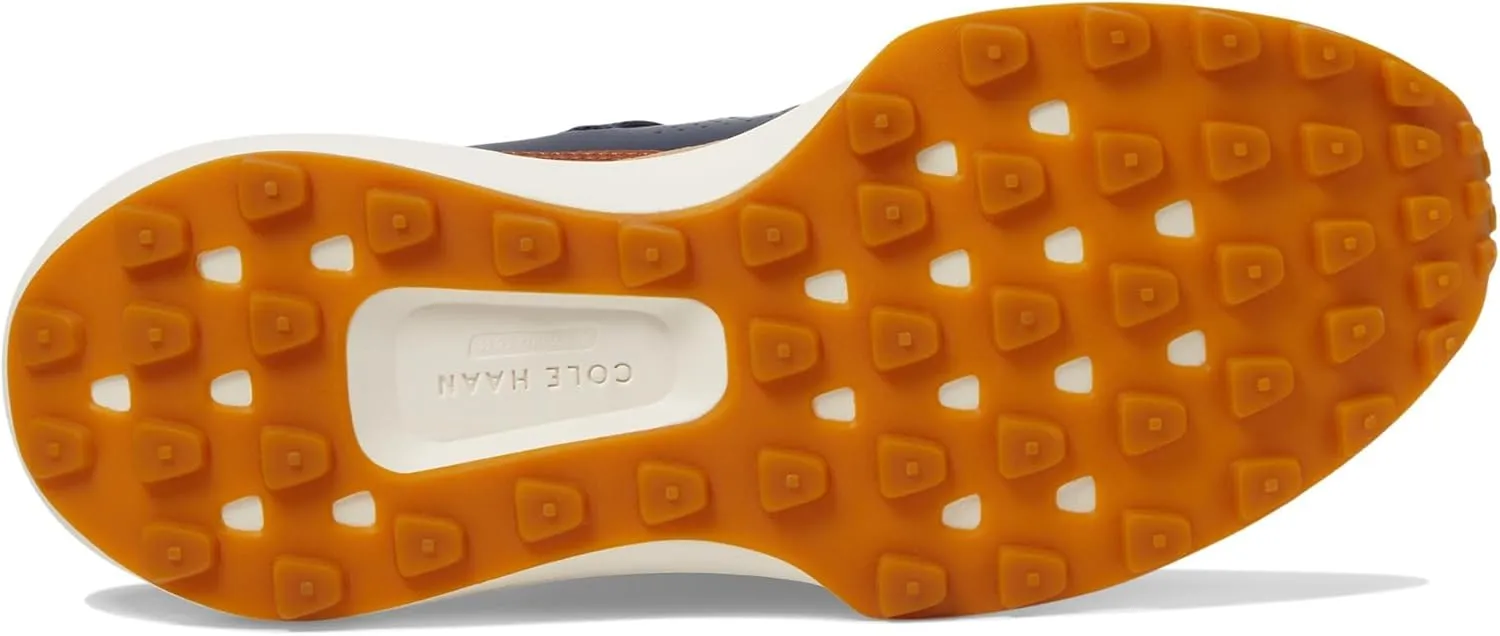 Cole Haan Men's Grand Motion Woven Stitch 2 Sneaker